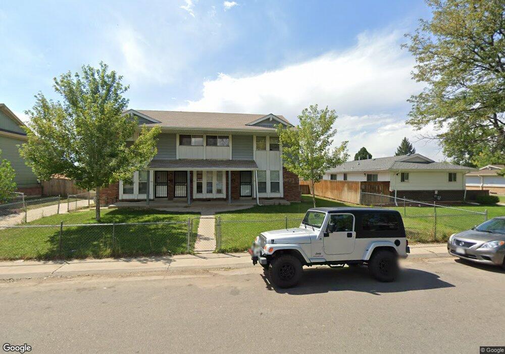 43 Lima St, Aurora, CO 80010 - photo 1