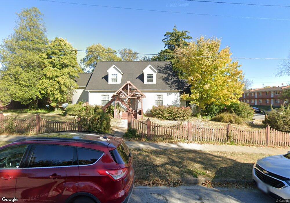 100 W 17th St, Rolla, MO 65401 - photo 1