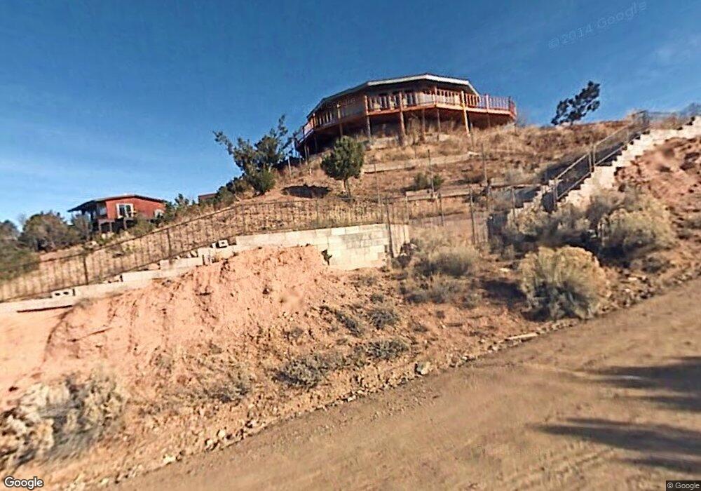 521 Pinon Vista St, Santa Fe, NM 87501 - photo 1