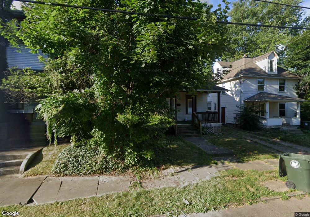 1006 14th St NW, Canton, OH 44703 - photo 1
