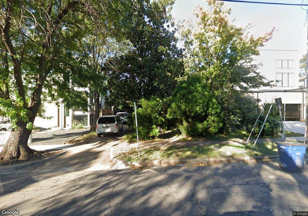 2023 Summitt Ave, Dallas, TX 75206 - photo 1