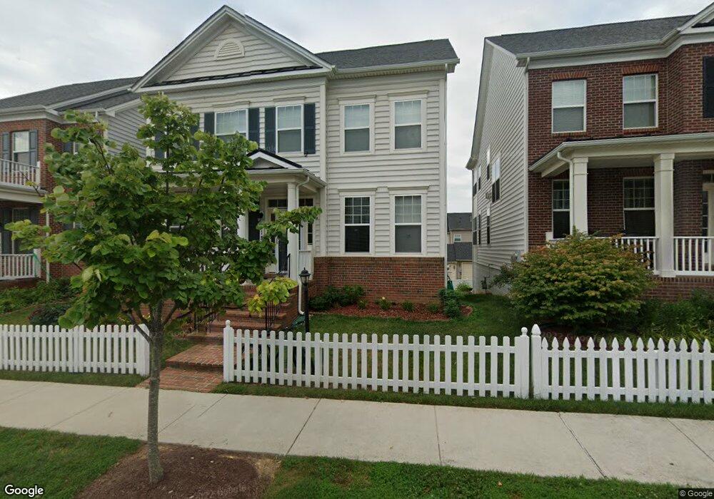 11890 Chestnut Branch Way, Germantown, MD 20876 - photo 1