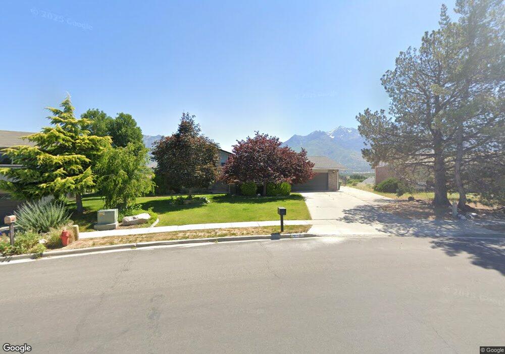 7981 Old Mission Rd, Sandy, UT 84093 - photo 1