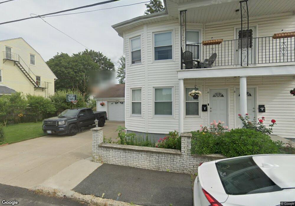 6 Geldard St, Cumberland, RI 02864 - photo 1