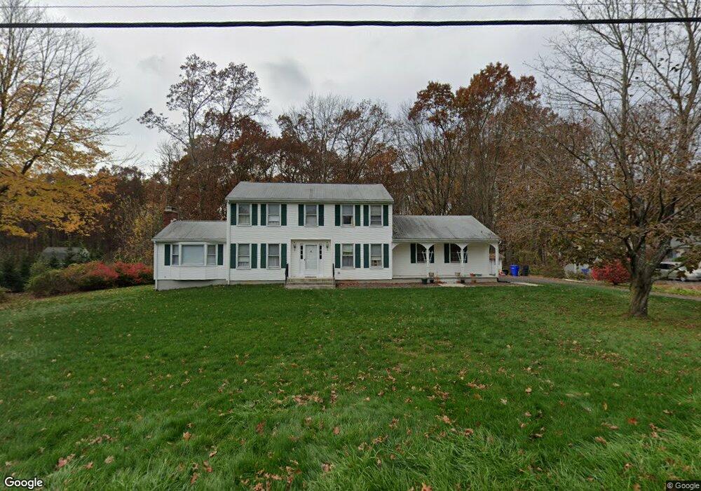 4 Grant Rd, Ellington, CT 06029 - photo 1