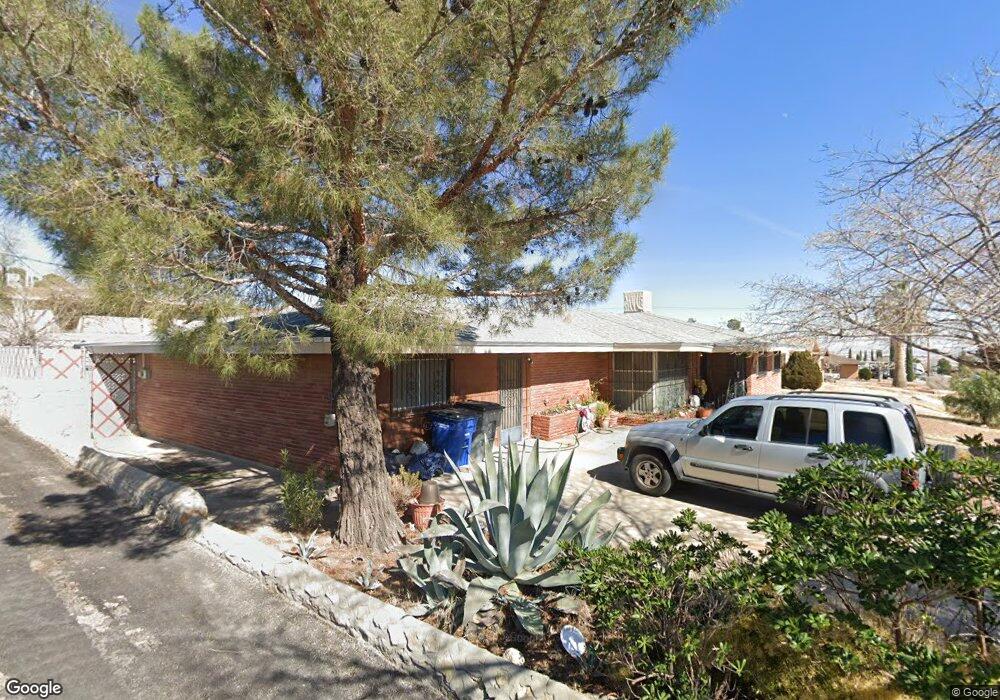 2911 Tyler Ave, El Paso, TX 79930 - photo 1