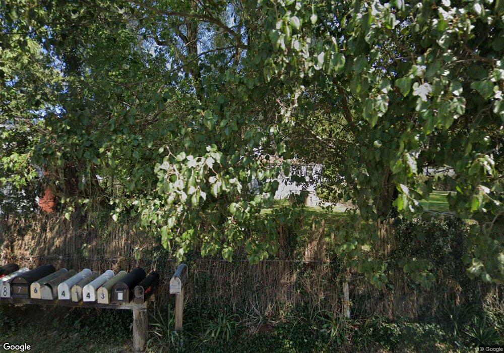 4941 N 150 W, Columbus, IN 47203 - photo 1