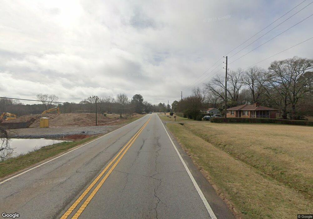 0 Danielsville Road Tract 4, Athens, GA 30606 - photo 1