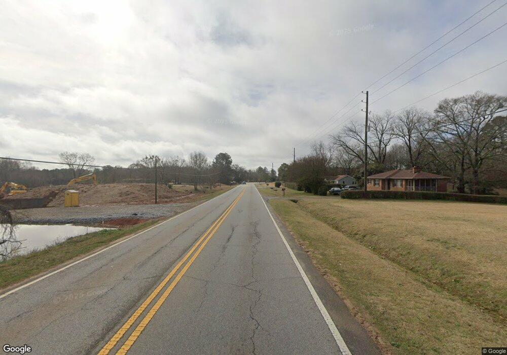 0 Danielsville Road Tract 2, Athens, GA 30606 - photo 1