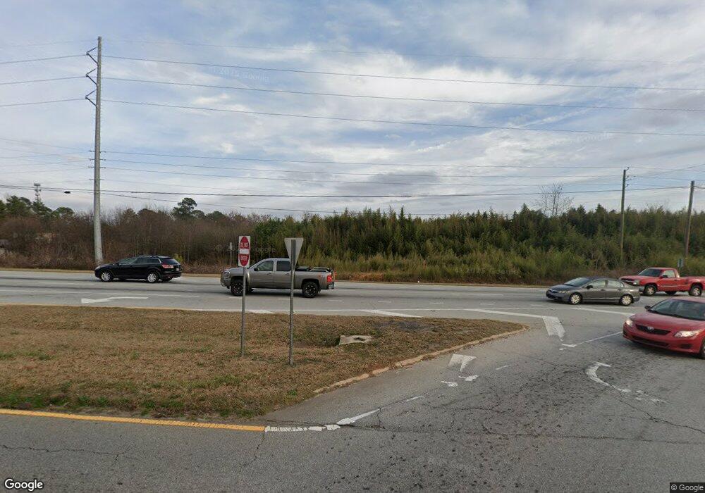 0 Danielsville Road--Tract 2, Athens, GA 30607 - photo 1