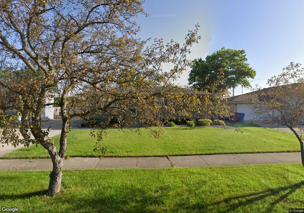 804 Harrison Place, Dyer, IN 46311 - photo 1