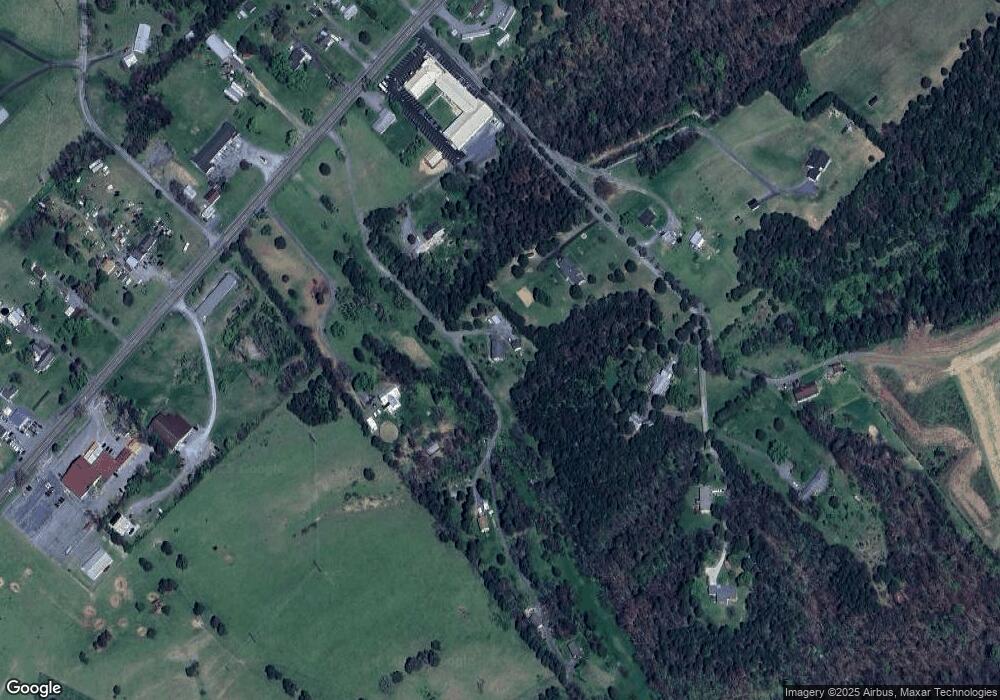 145 Moose Ridge Dr, Strasburg, VA 22657 - photo 1