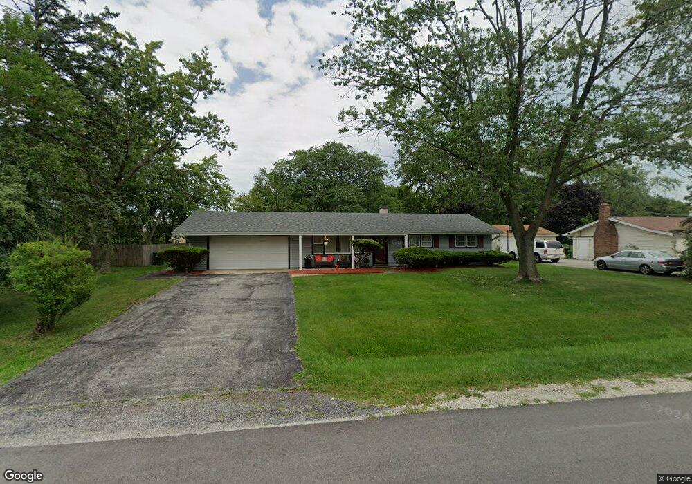 18611 Baker Ave, Country Club Hills, IL 60478 - photo 1