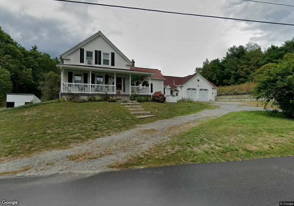 331 Mulpus Rd, Lunenburg, MA 01462 - photo 1