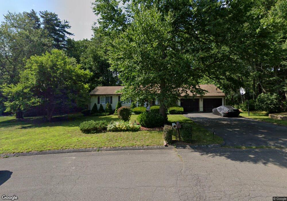 103 Laurel Ln, Ludlow, MA 01056 - photo 1