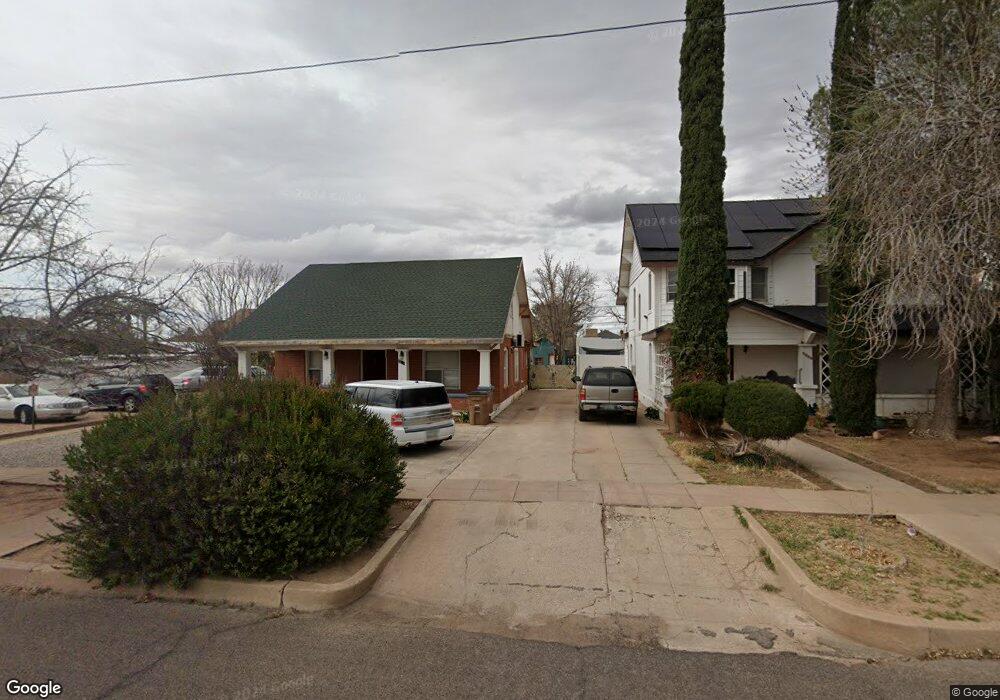 1250 E 10th St, Douglas, AZ 85607 - photo 1