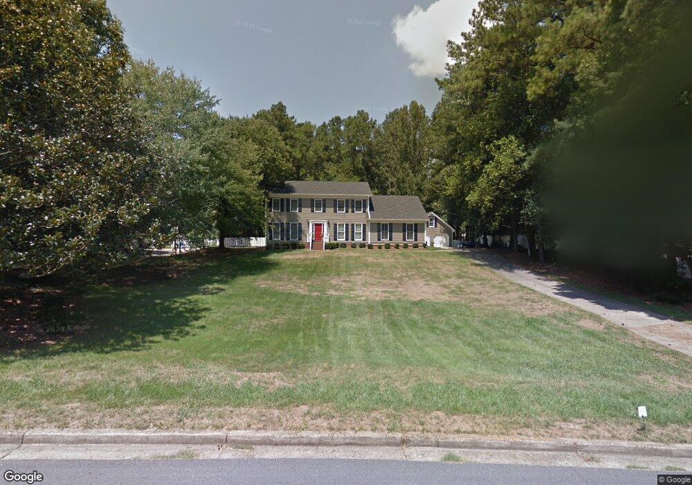 225 Hollyridge Way unit 3, Roswell, GA 30076 - photo 1