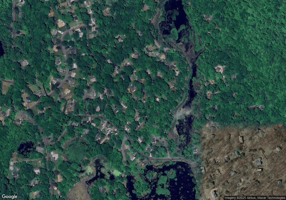 21 Woodland Way, Ridgefield, CT 06877 - photo 1