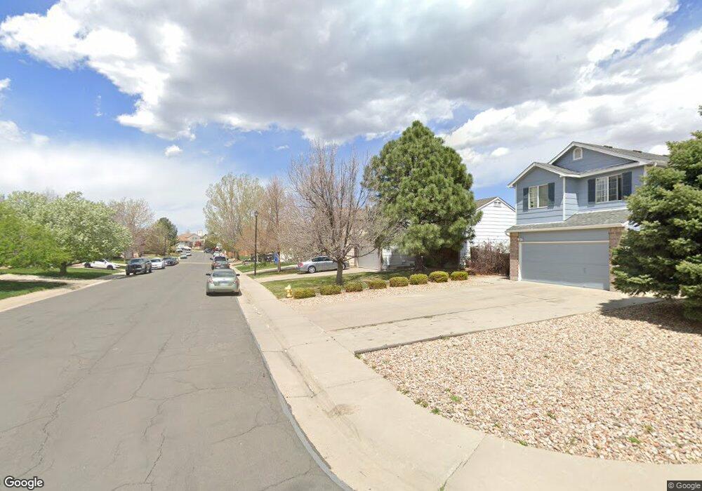 19931 E Radcliff Place, Centennial, CO 80015 - photo 1