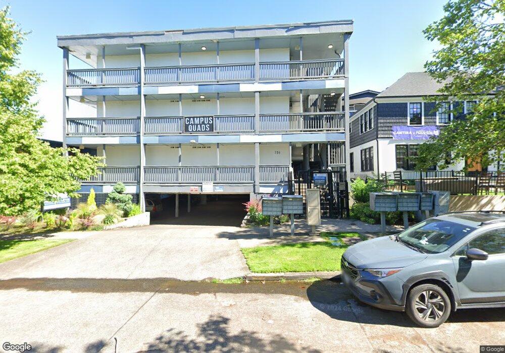 751 E 16th Ave, Eugene, OR 97401 - photo 1