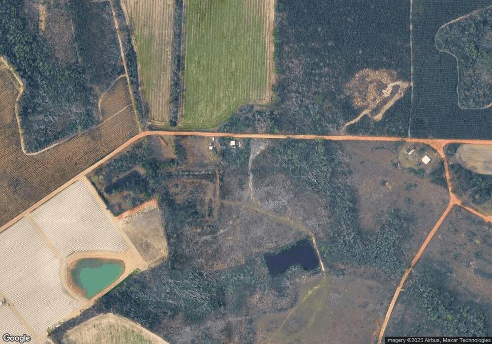 629 Bobwhite Rd, Alma, GA 31510 - photo 1