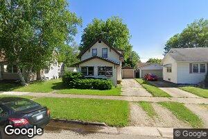 1214 Leavitt St, Waterloo, IA 50702