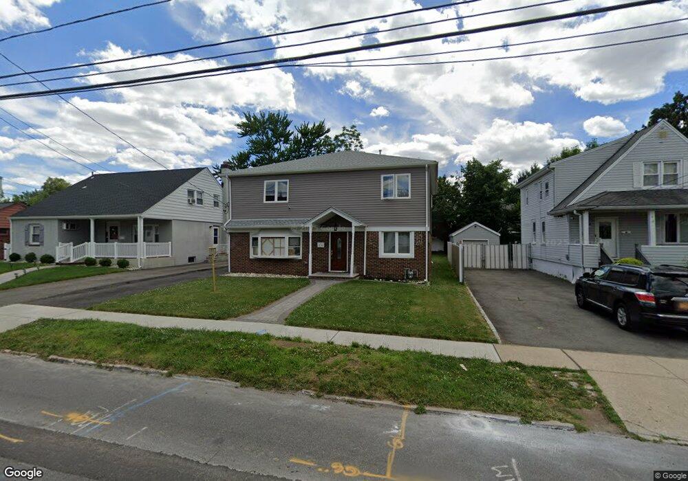 278 Union St, Lodi, NJ 07644 - photo 1