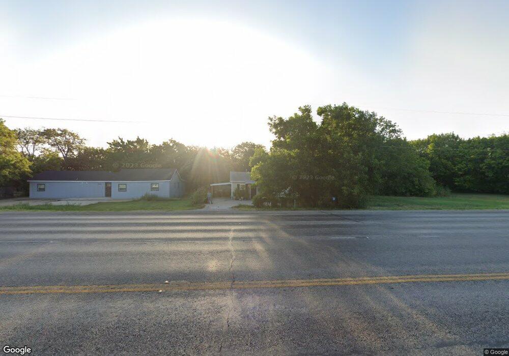 3216 Robinson Dr, Waco, TX 76706 - photo 1