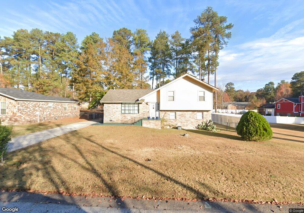 2103 Trotters Way, Augusta, GA 30906 - photo 1