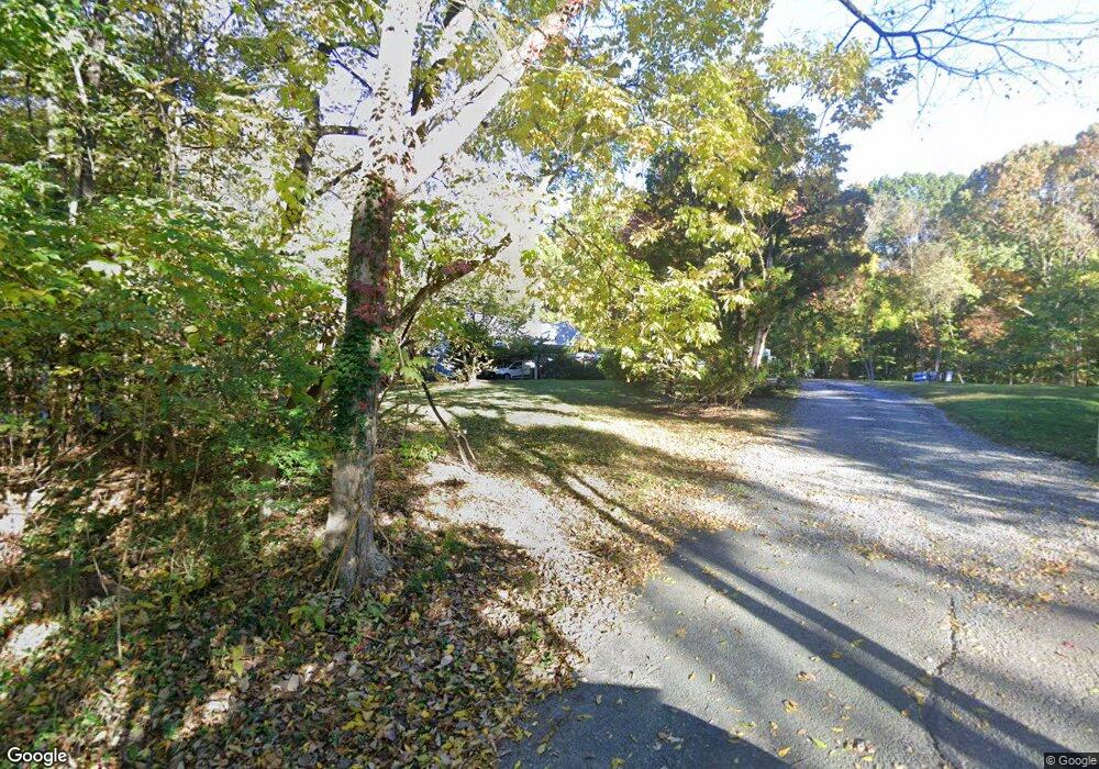 5515 River Rd, Fredericksburg, VA 22407 - photo 1