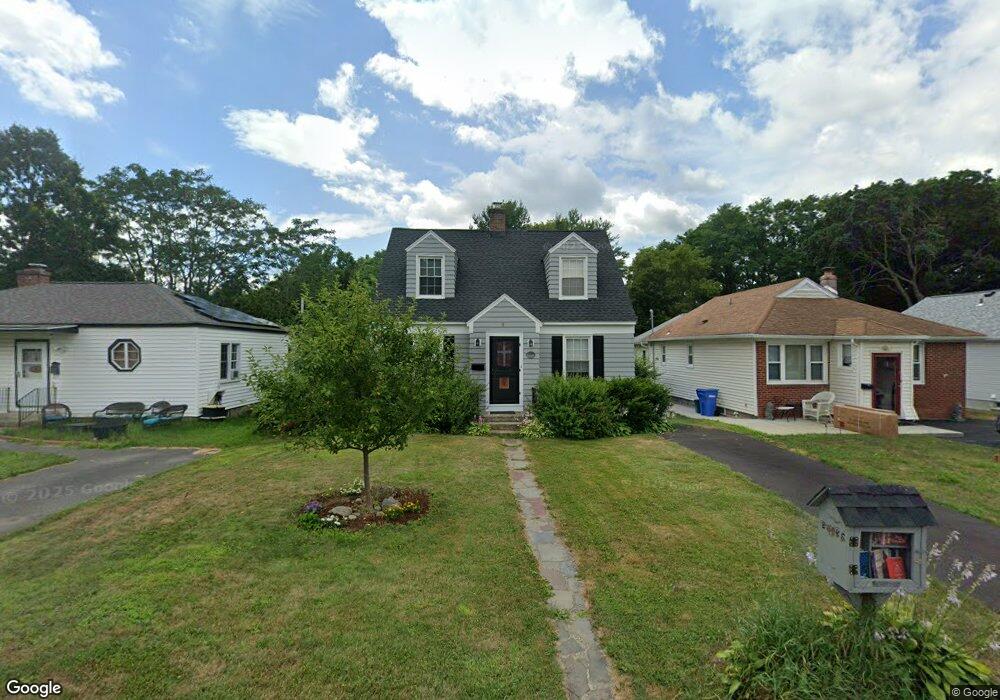 6 Fordham Ct, Albany, NY 12209 - photo 1