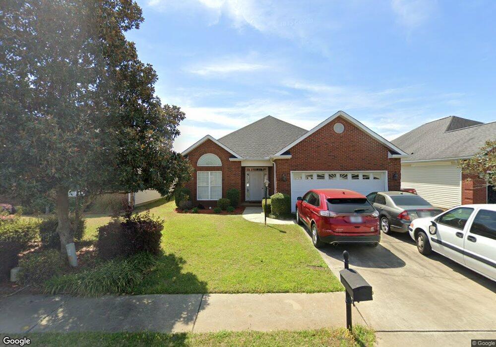 108 Nantucket Island, Centerville, GA 31028 - photo 1