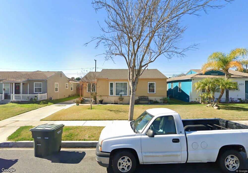 4112 Centralia St, Lakewood, CA 90712 - photo 1