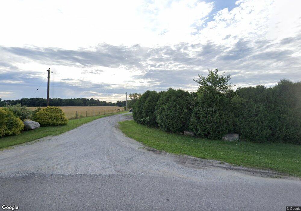 2749 S 150 E, La Porte, IN 46350 - photo 1