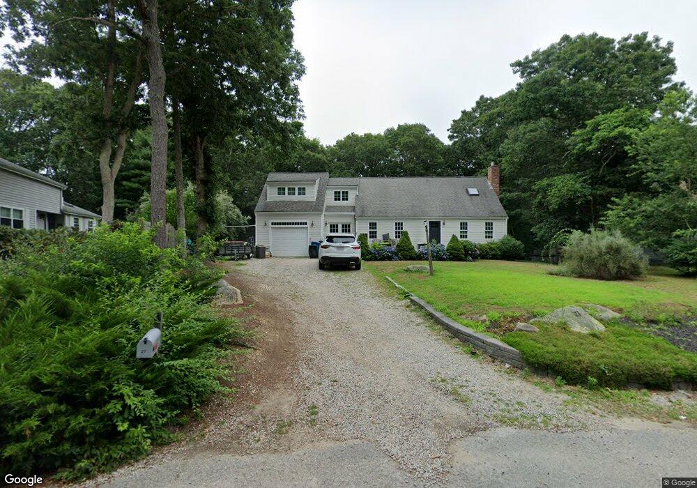 27 Upshur Dr, North Falmouth, MA 02556 - photo 1