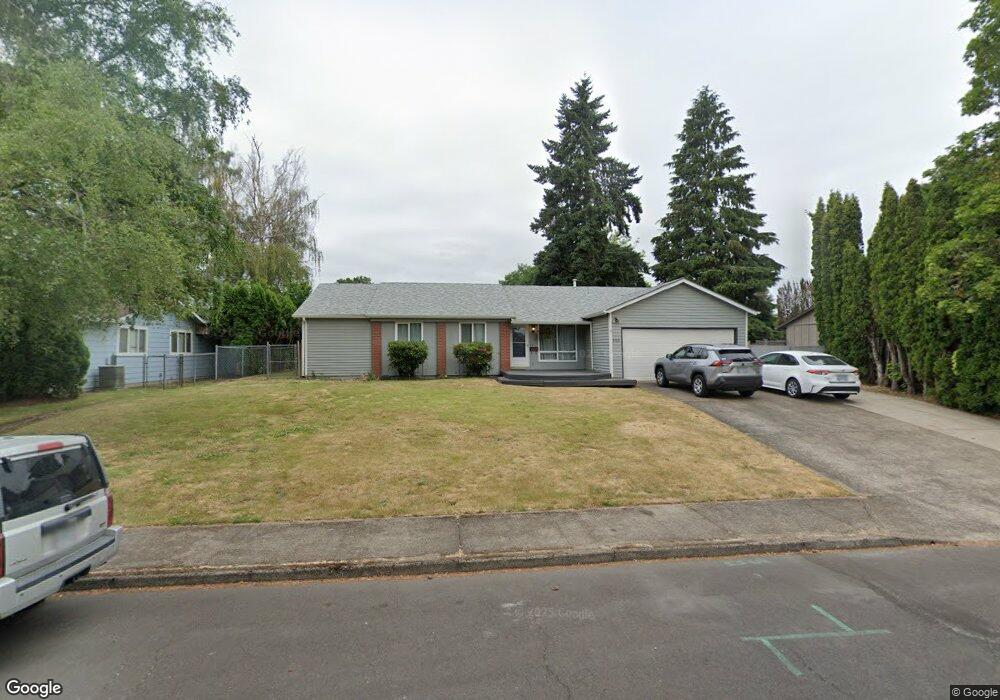 4789 13th Ave N, Keizer, OR 97303 - photo 1