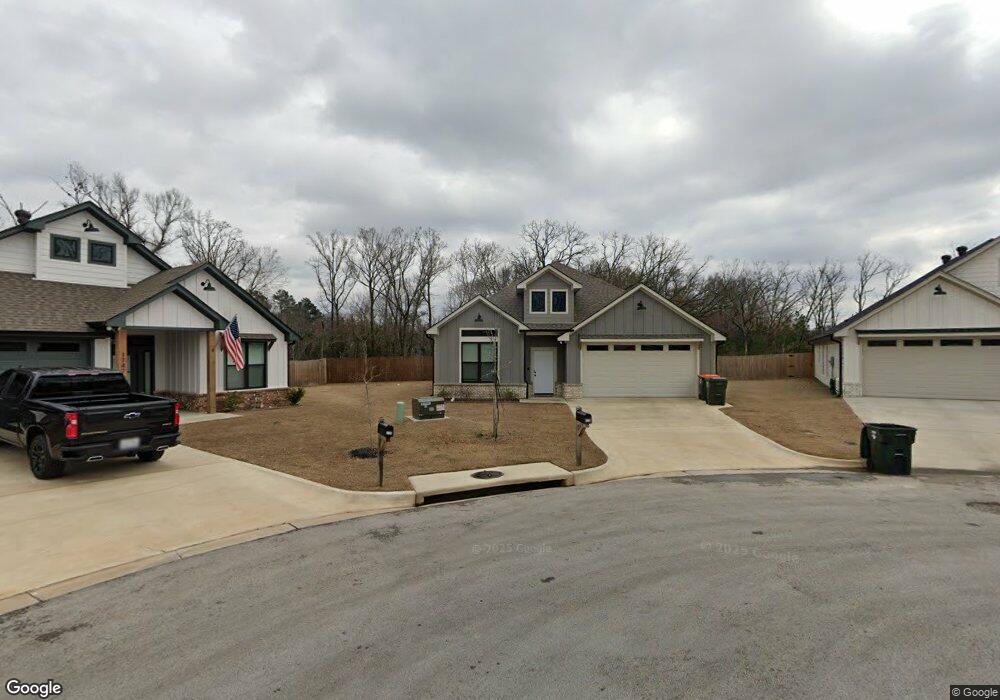 1743 Alamo Crossing, Tyler, TX 75701 - photo 1