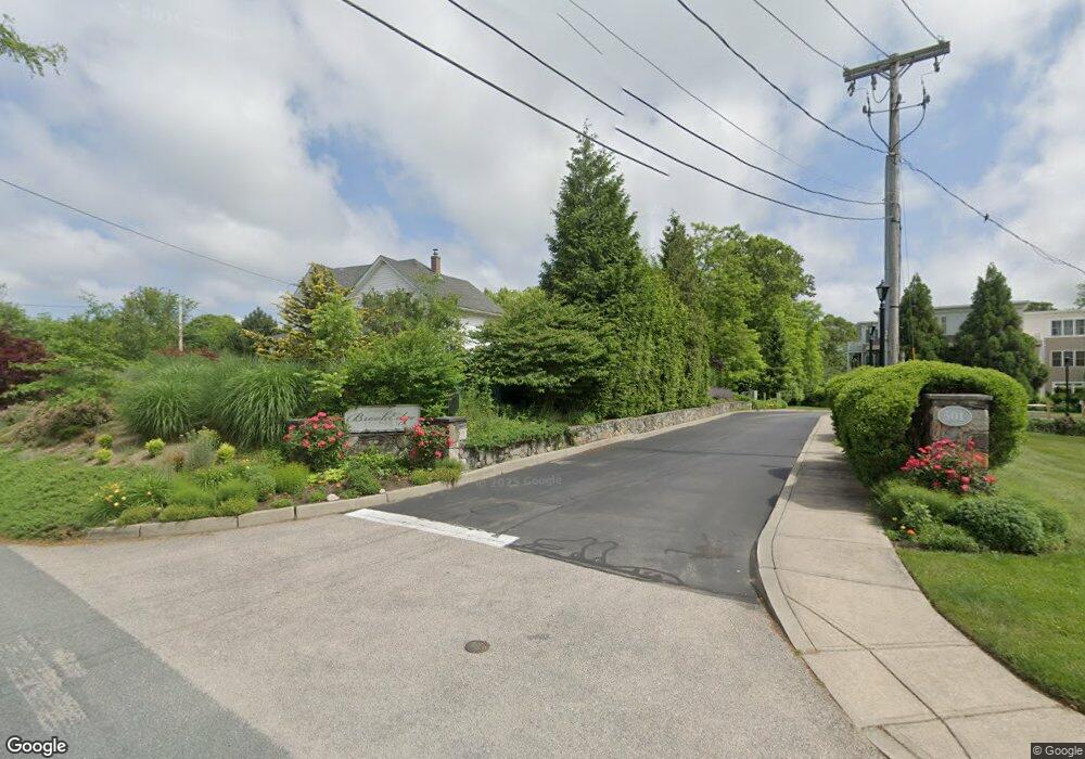 301 Church St unit 28, Wakefield, RI 02879 - photo 1