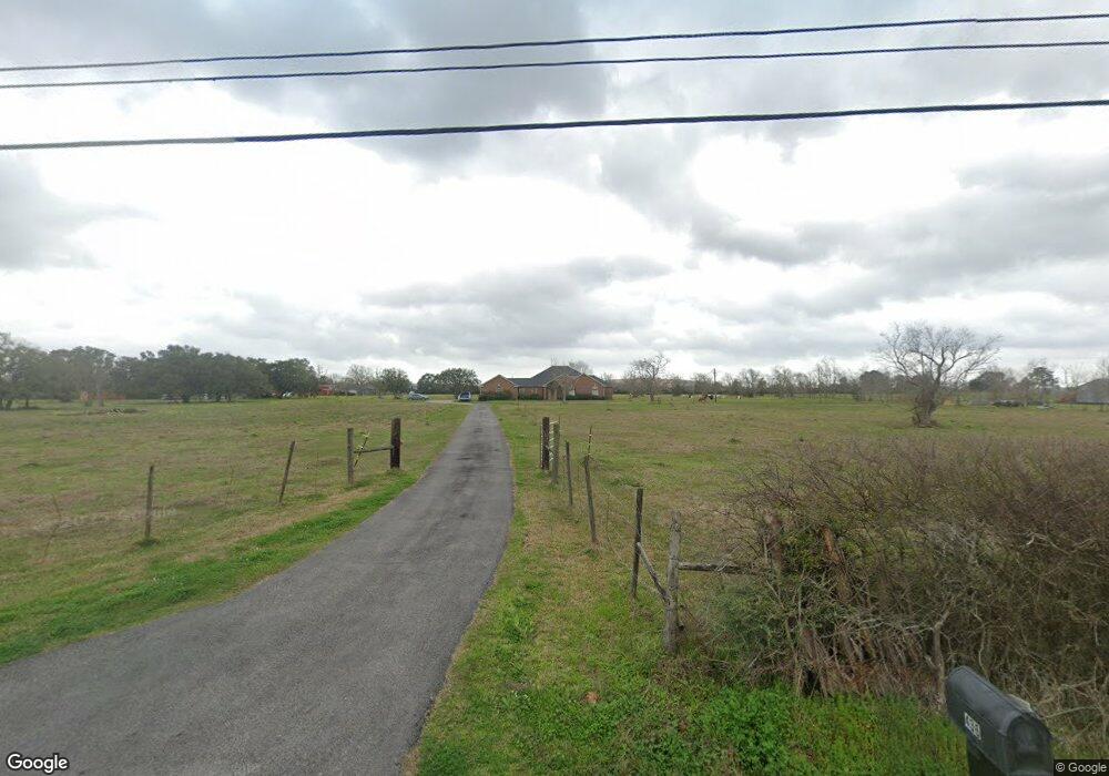 436 County Road 545, Alvin, TX 77511 - photo 1