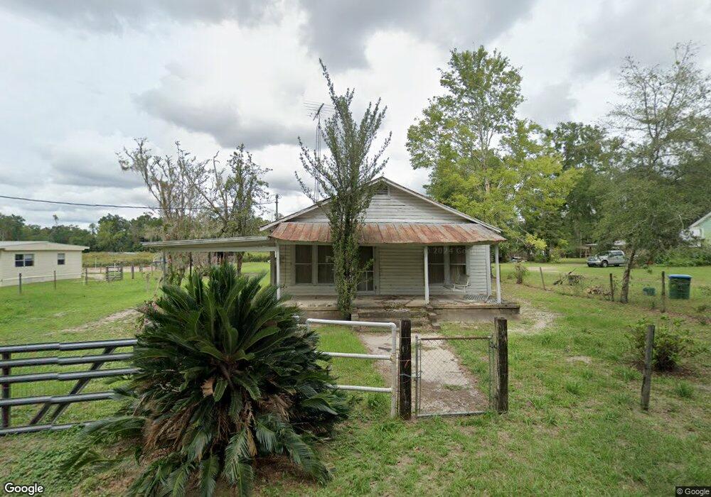 60 Bream Fountain Rd, Crawfordville, FL 32327 - photo 1