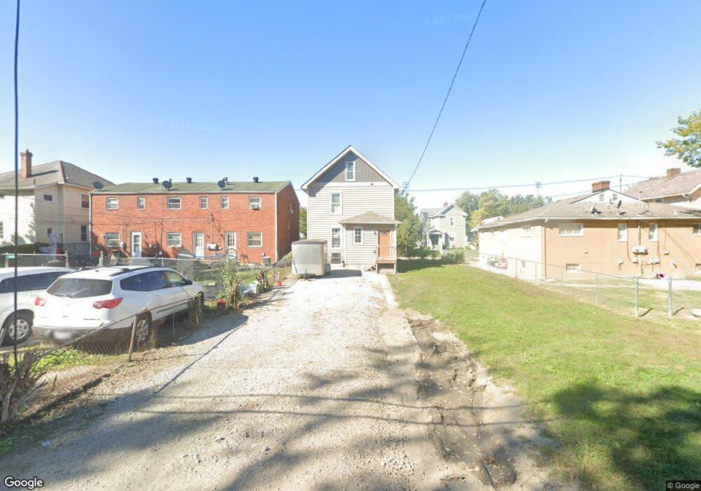 224 S Hague Ave, Columbus, OH 43204 - photo 1