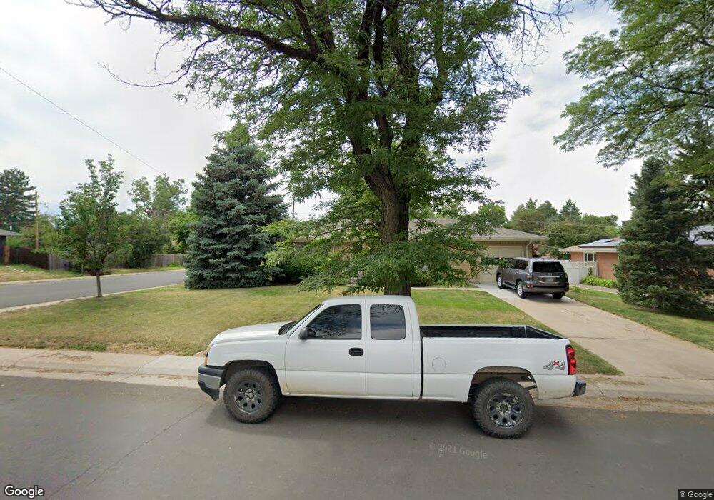 263 Lima St, Aurora, CO 80010 - photo 1