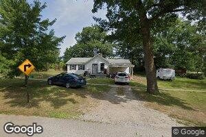 9780 Hemlock St, Bay Port, MI 48720