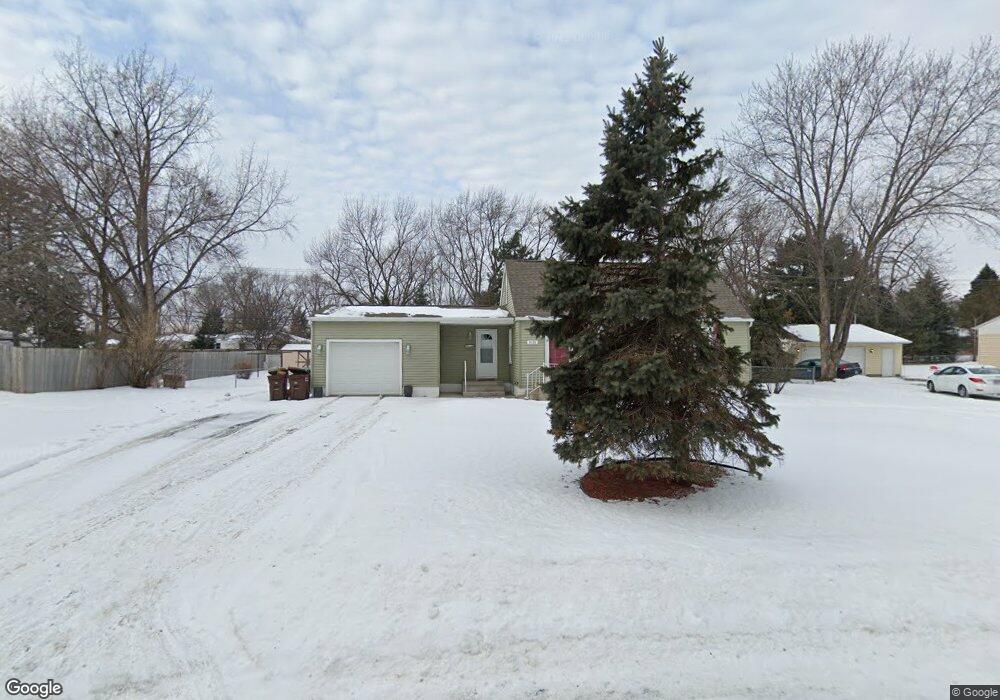 9120 Bryant Ave S, Bloomington, MN 55420 - photo 1
