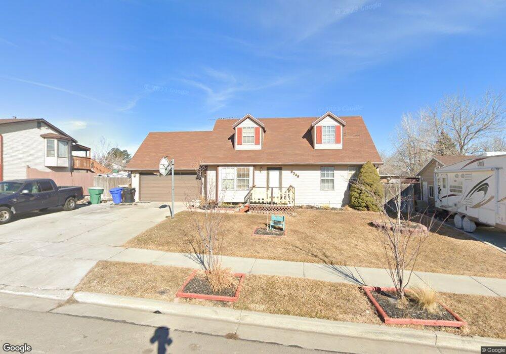 5336 Saguaro Dr, West Jordan, UT 84081 - photo 1