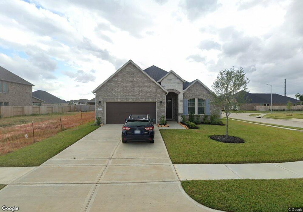19339 Stagecoach Breeze Ln, Tomball, TX 77377 - photo 1
