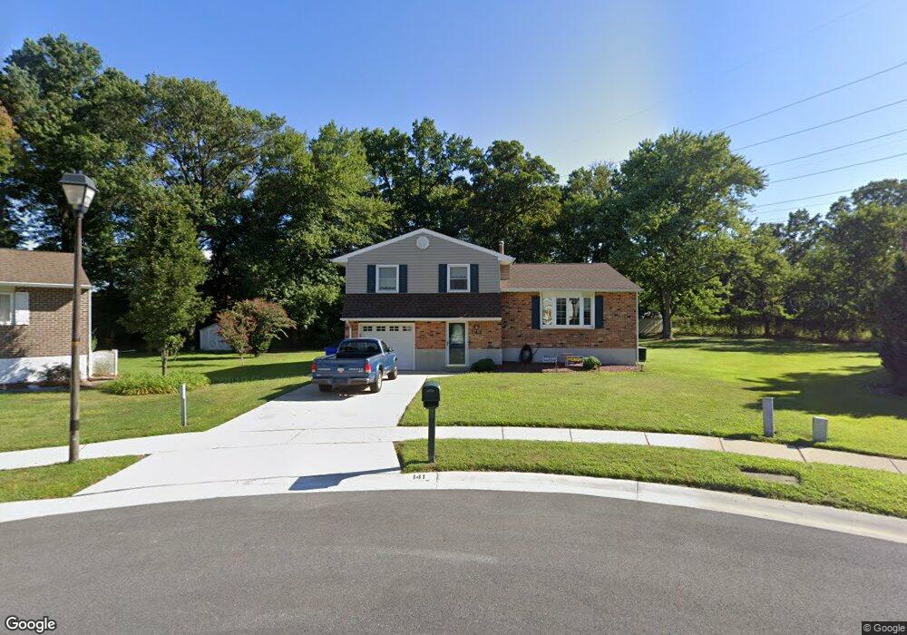 141 Stature Ct, Newark, DE 19713 - photo 1