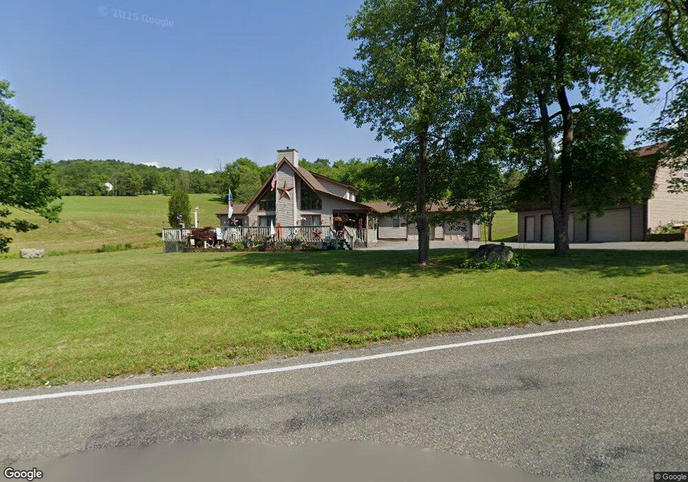 1670 Lower Smith Gap Rd, Kunkletown, PA 18058 - photo 1