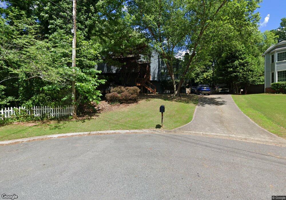 1734 Blackwillow Ct unit 2, Marietta, GA 30066 - photo 1