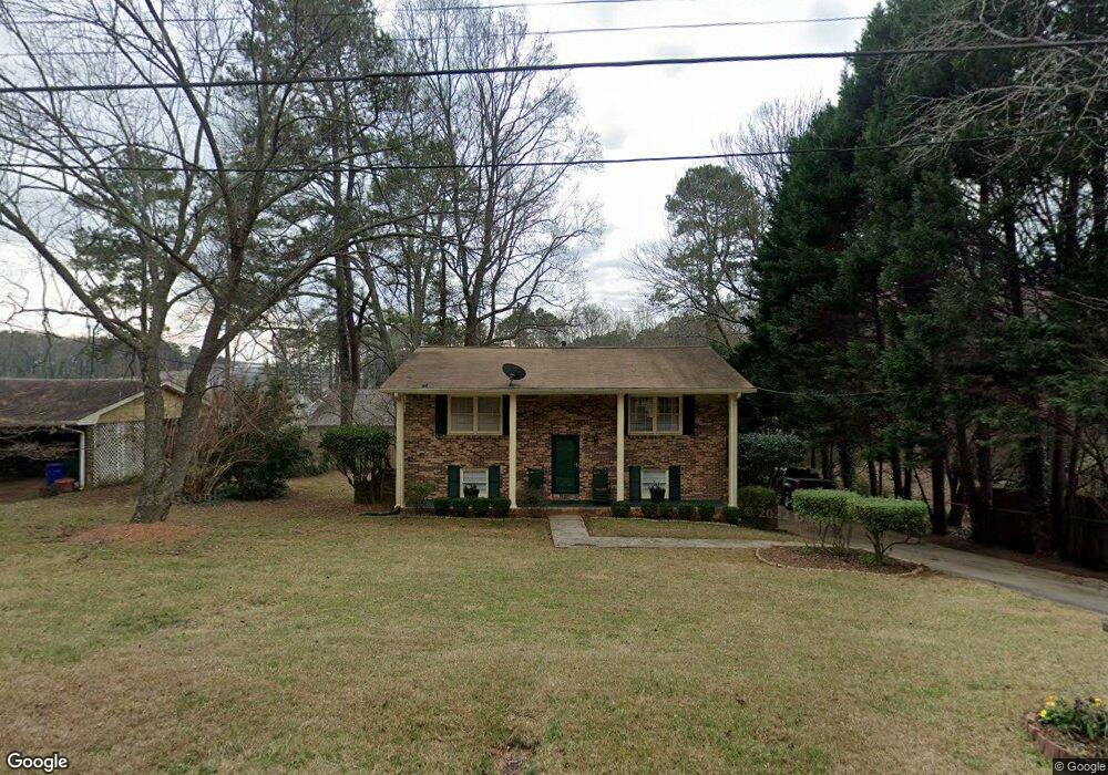 292 Forest Glen Cir, Avondale Estates, GA 30002 - photo 1